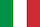 Drapeau Italie